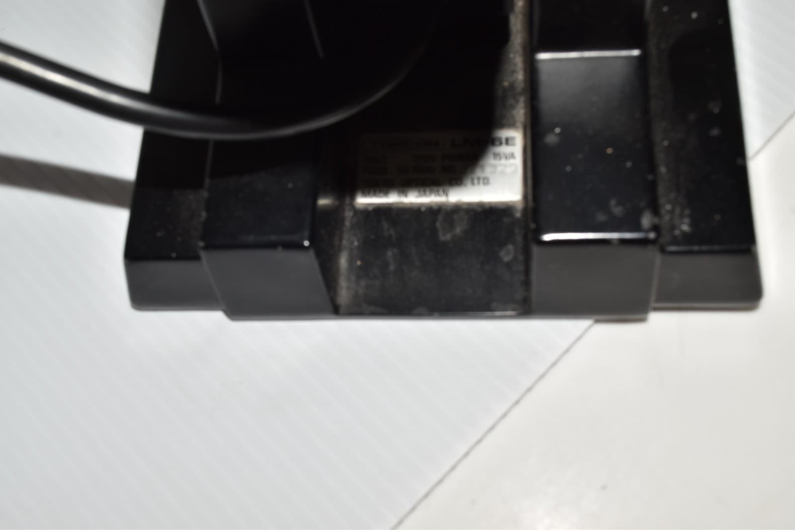 TOPCON LM-6E MANUAL LENSOMETER (AYK53) 6