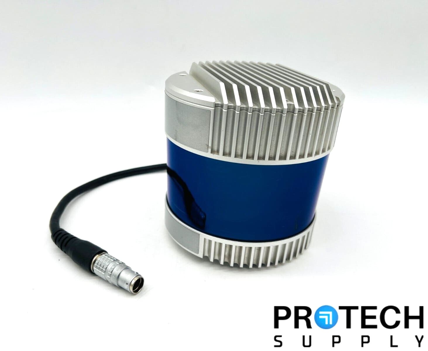 Hesai Pandar40P 40-Channel 360° Spinning Long-Range Lidar with WARRANTY