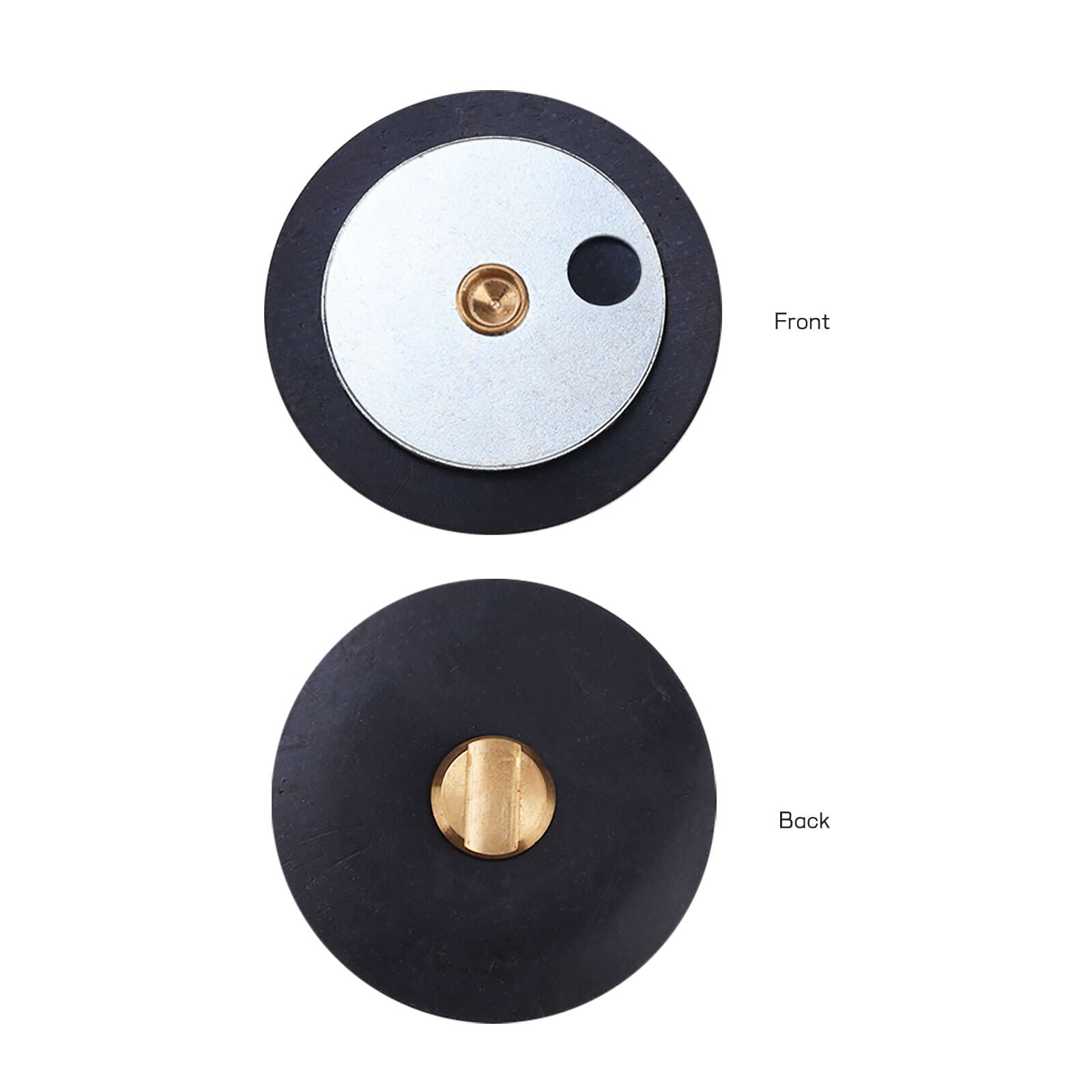 Victor SR350D Series Oxygen Regulator Rebuild/Repair Parts Kit 0740-0131 5