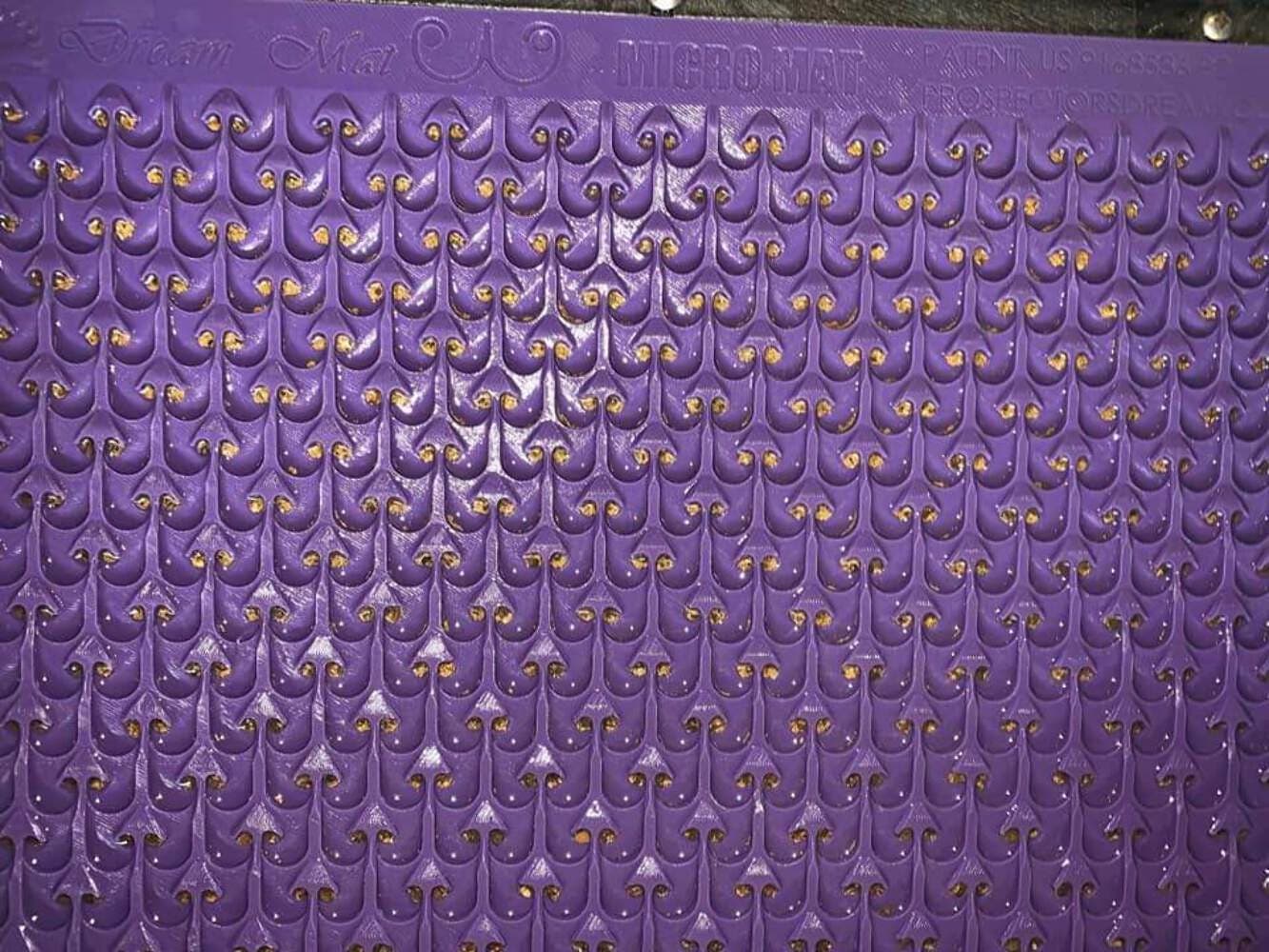 Micro Dream Mat (2nd Gen) for Gold Cube | Gold Mining Equipment 6