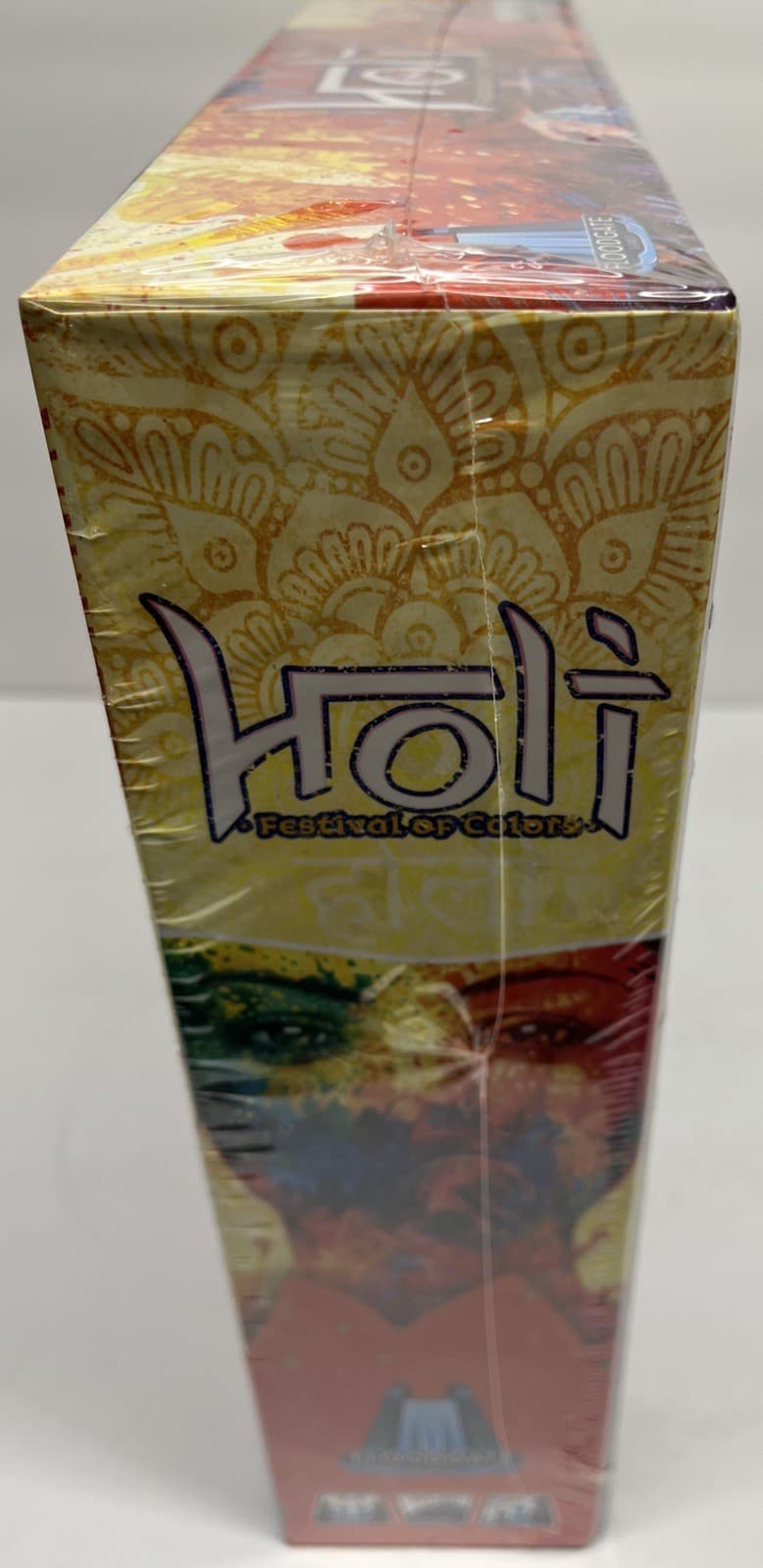 Holi - Festival of Colors Floodgate Games Boardgame 4