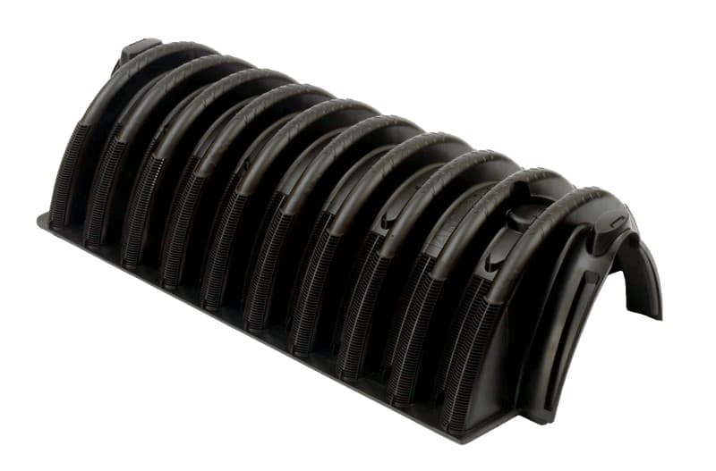 Infiltrator Arc 36 High Capacity 5 Ft. Leachfield Chamber Septic Tank 3