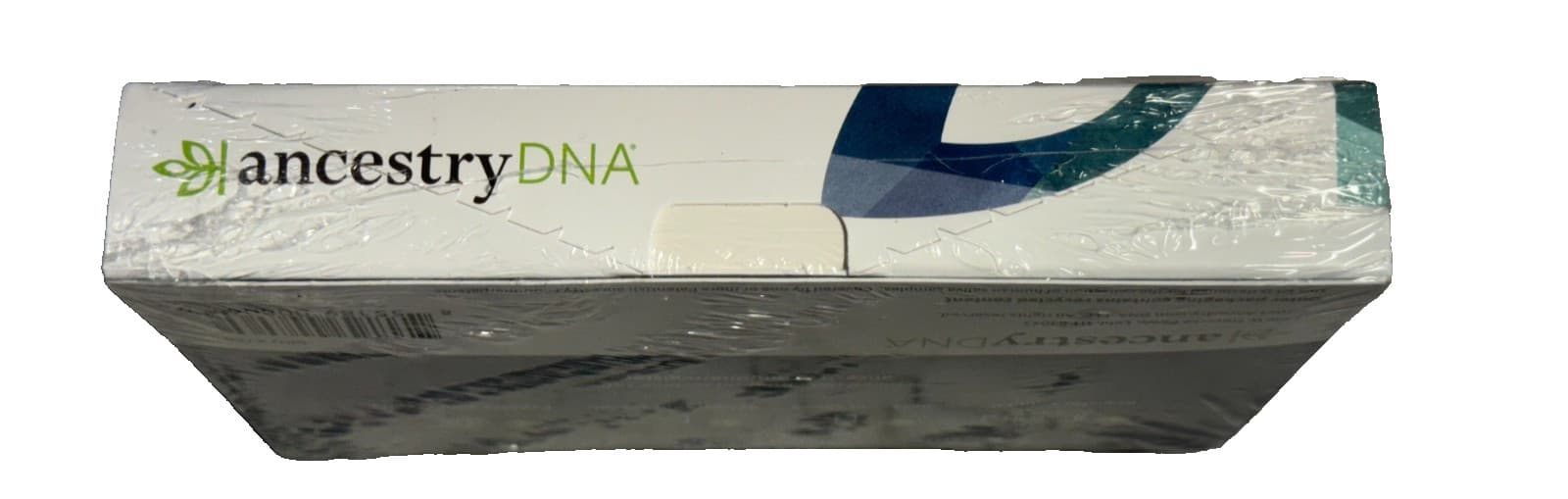 Ancestry DNA Test Kit - DNA Activation Kit + Traits (Factory Sealed) 4