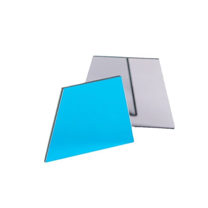 1PC Front Surface Mirror Optical DIY First Reflector Projector Accessories 6