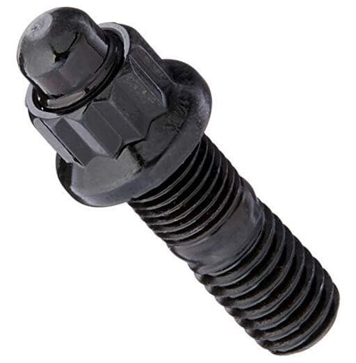  180-1401 12-Point Header Stud Kit for Oldsmobile V8 