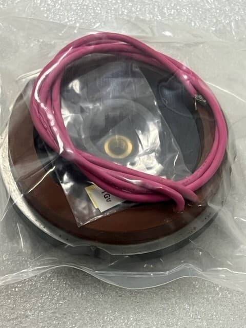 Yaskawa Electric QVAHP-02-1C Taco-Gene Tachometer for VS Motor New 2