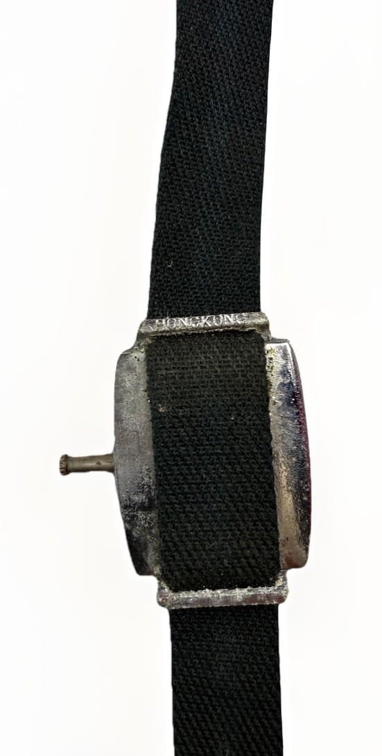  VTG Mid-Century Par Golfer Wrist Stroke Counter Score Keeper 3