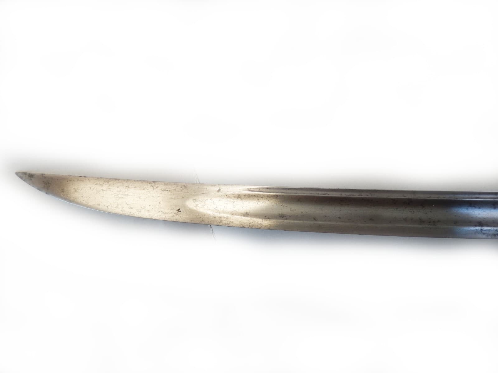 Original light cavalry French sword pattern 1822 with mark s 5