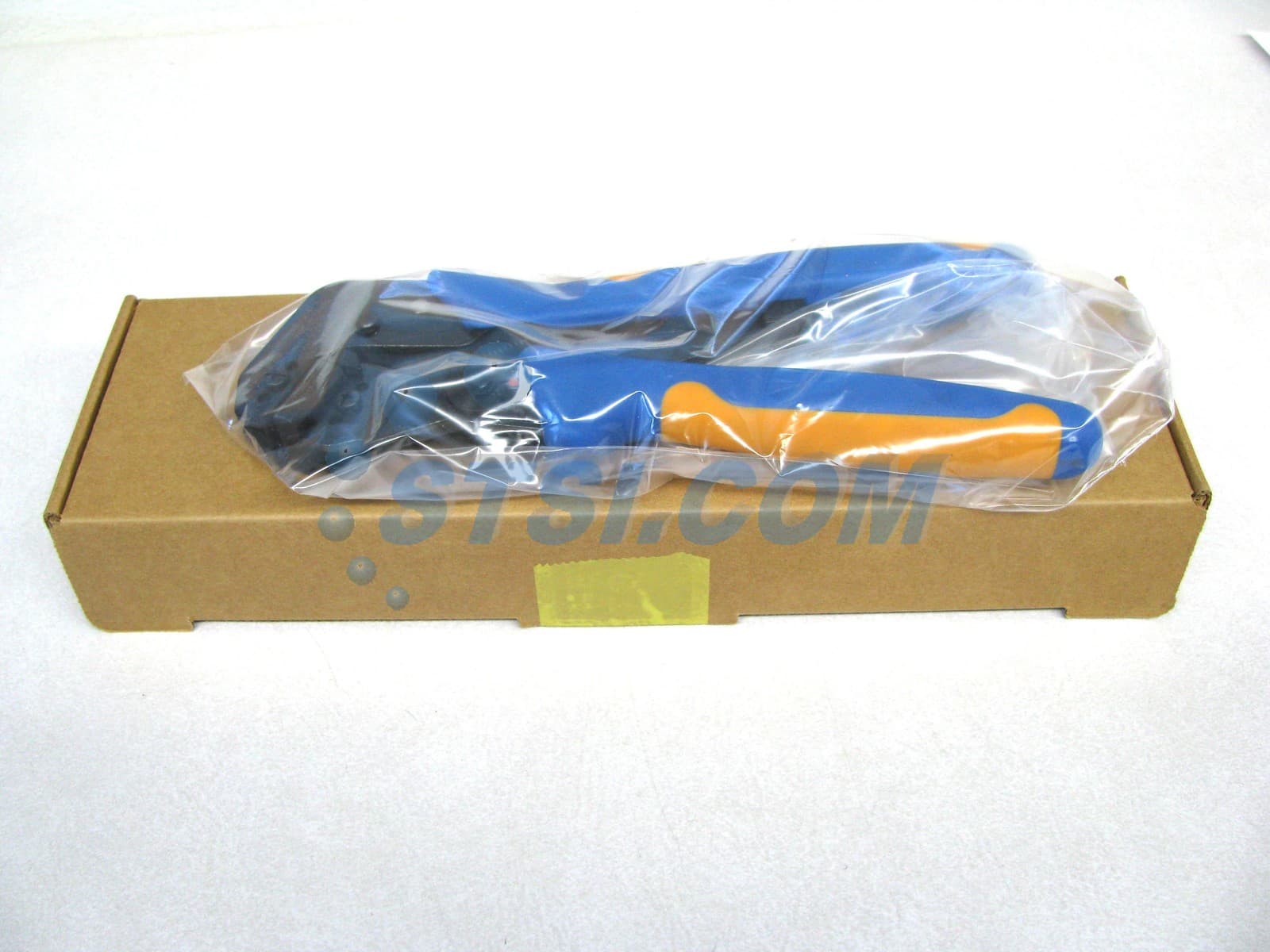 Commscope 91392-1 PRO-CRIMPER III Crimping Tool, 12 to 10 AWG New Open ~STSI