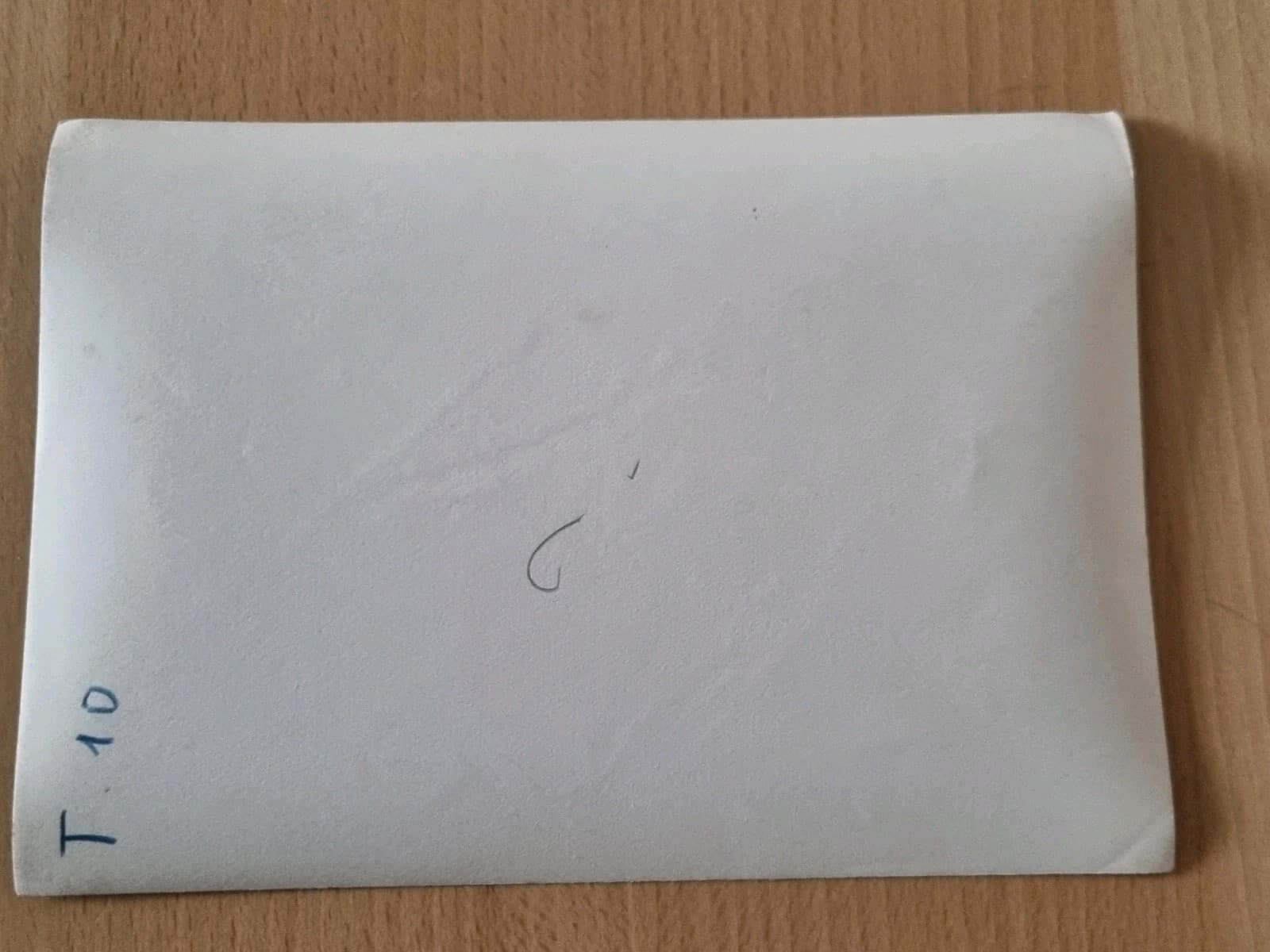 RARE ORIGINAL WW1 FRENCH AERIAL PHOTO FRENCH LINE AT JOUISSANCE 19.7.16 18x13 cm 3