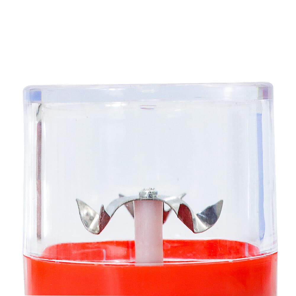  Electric Portable Auto Herb Tobacco Grinding Crusher Machine / Rechargeable/USB 6