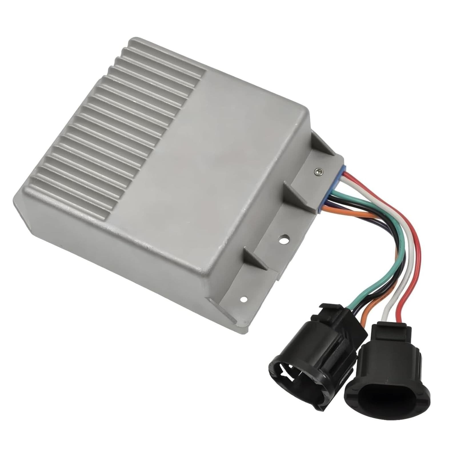 Ignition Control Module ICM ICU FSU Compatible with Ford F Series T... Fast Ship