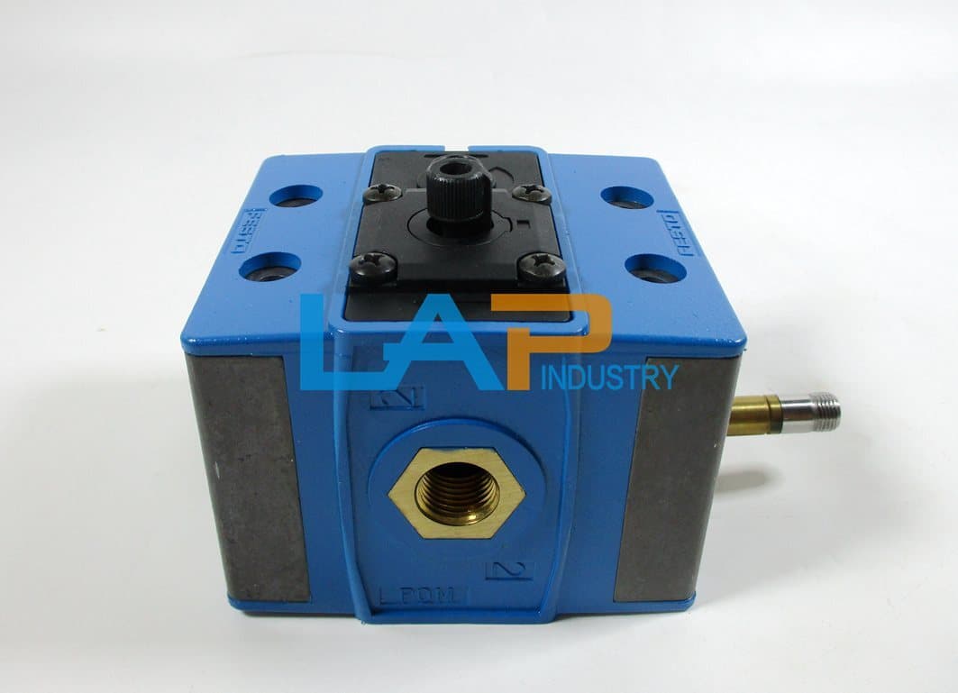 1PCS NEW FOR FESTO MFHE-3-3/8 Electromagnetic Valve 2