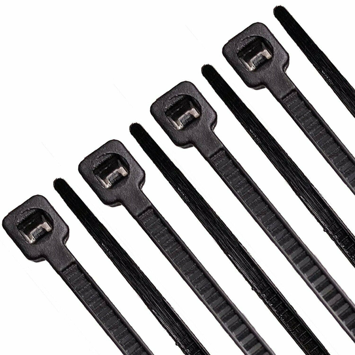 Warzone 4500 WATTS 4 Gauge Car Amplifier Installation Wiring Kit Amp 4Ga COPPER 4