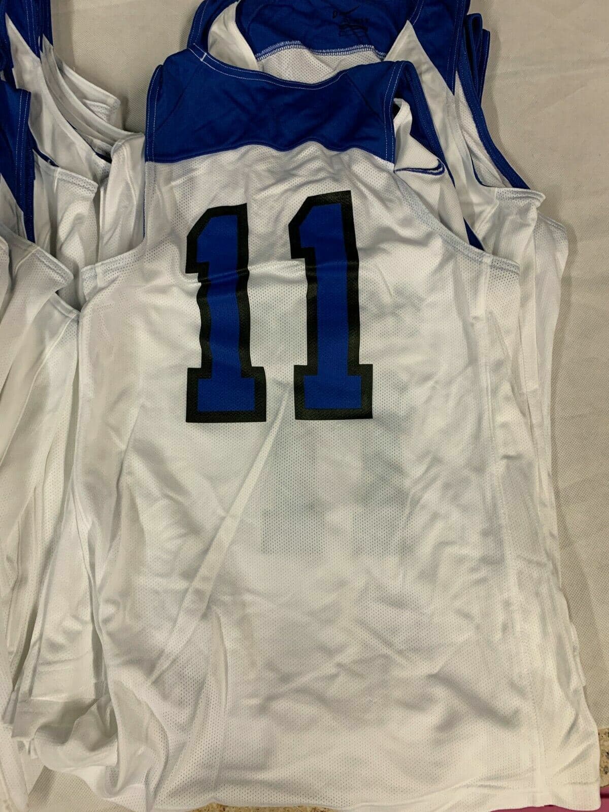 Nike Grulla Gators Game Day Basketball Jersey Pick Your Number Women's 802354 3