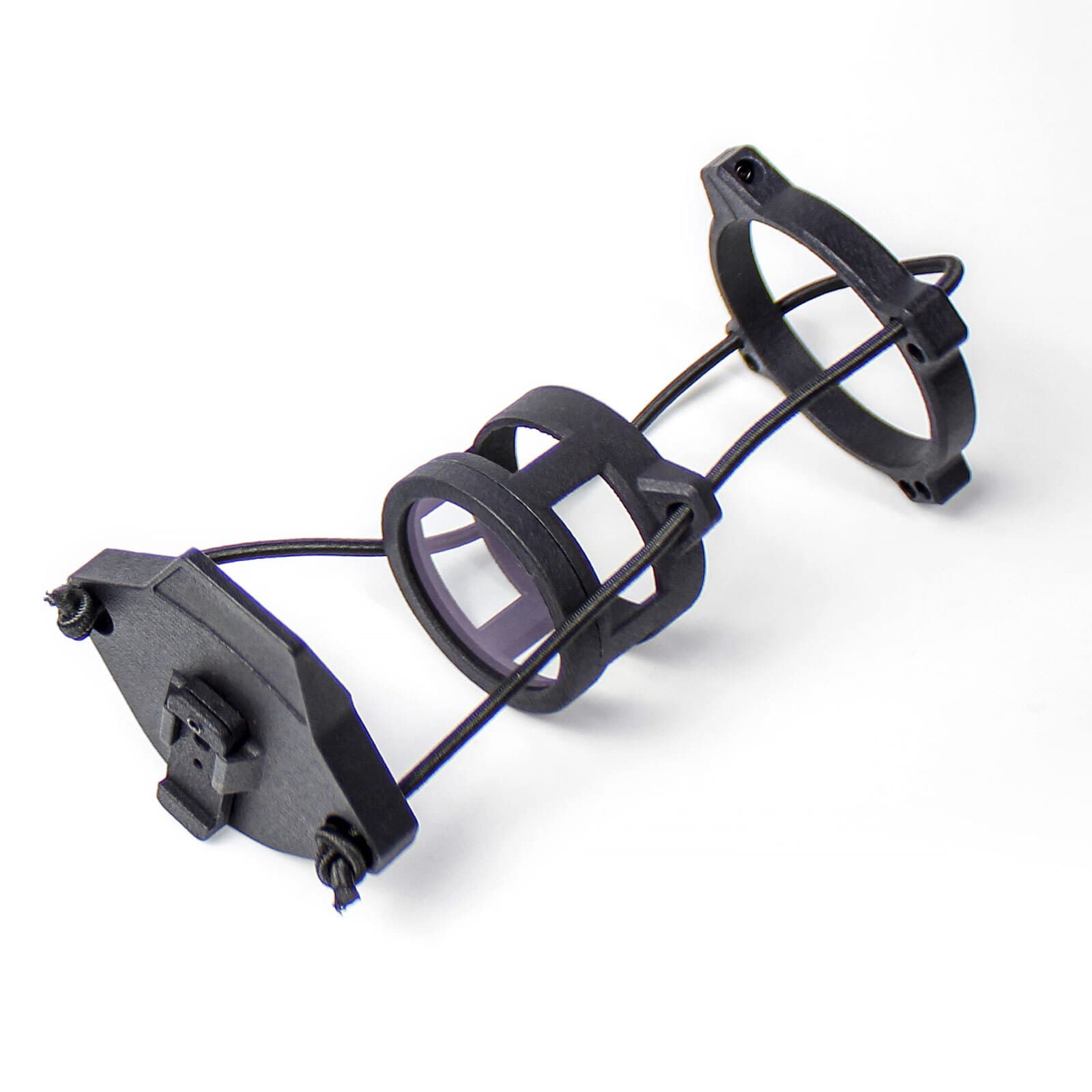 PVS14 Night Vision Scope Lens Cap Protective Cover Aperture Cap NVG Accessories 5