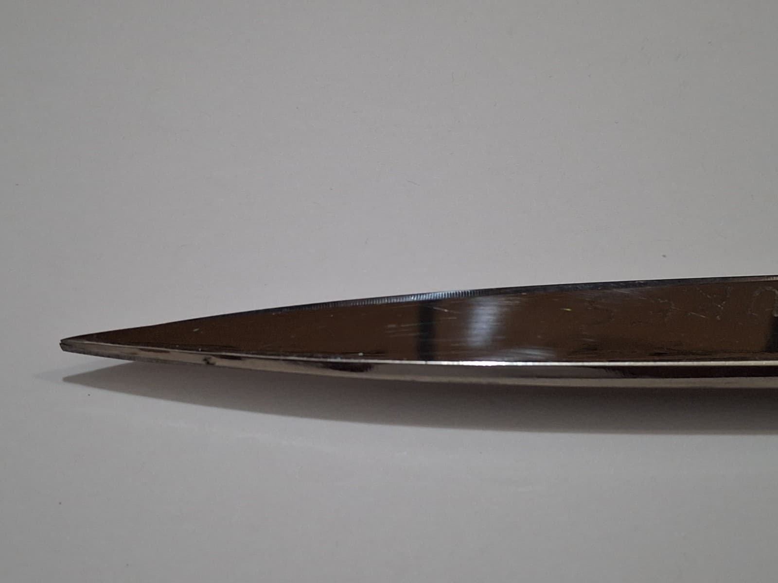 Vintage Crane Scissors Metropolitan Cutco Made In Italy. 2