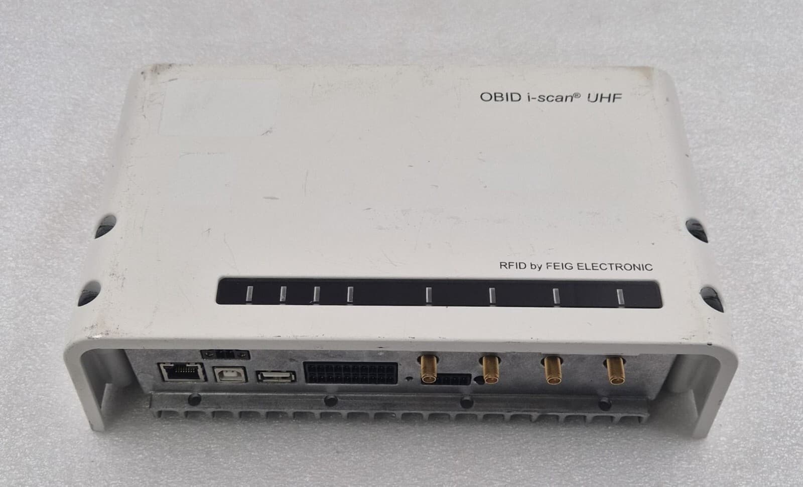 RFID by FEIG Electronic OBID i-scan UHF ISC.LRU3000-FCC-IL PJMLRU3000 LRU3000