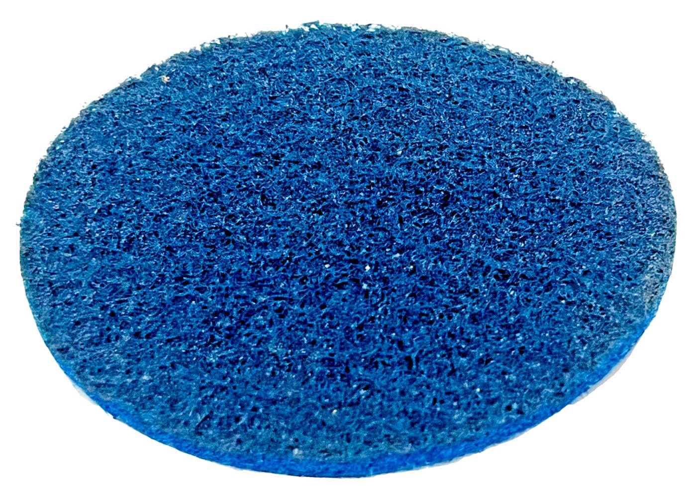 (20) Scotch-Brite 4” Very Fine Precision Surface Conditioning Disc Hook Loop 2