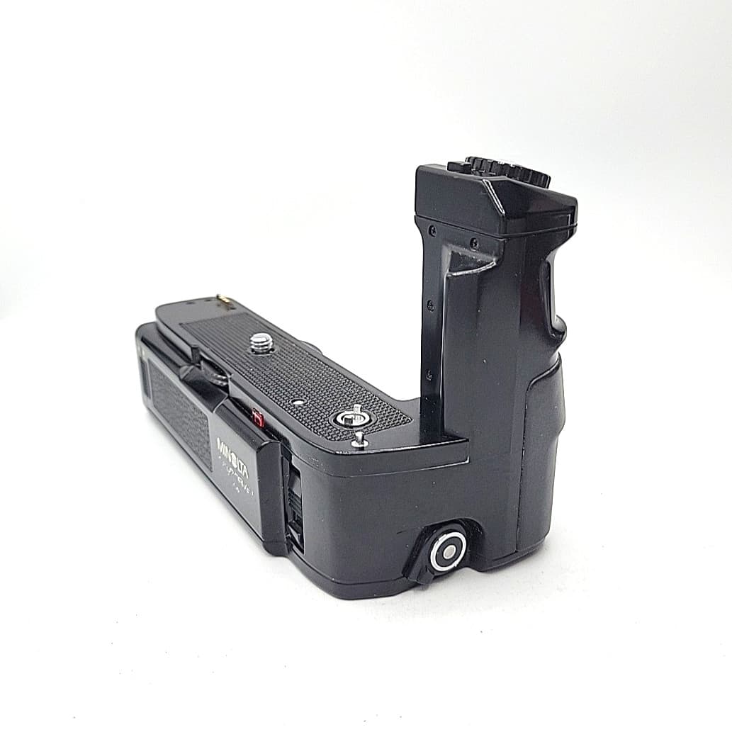 Minolta Motor Drive 1 Power Winder Unit for Minolta SLR Camera 3