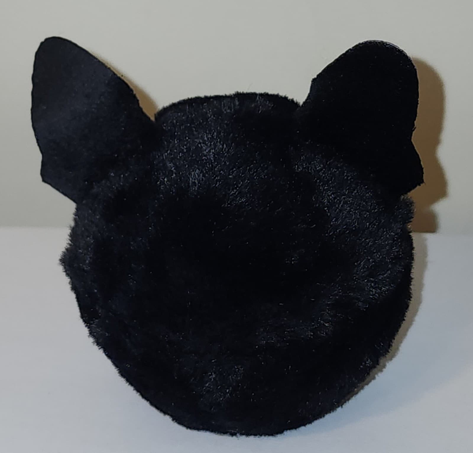 Ty Beanie Bouncers  DOODLE the Boston Terrier Dog (3-4 Inch) NEW Bouncy Ball Toy 4