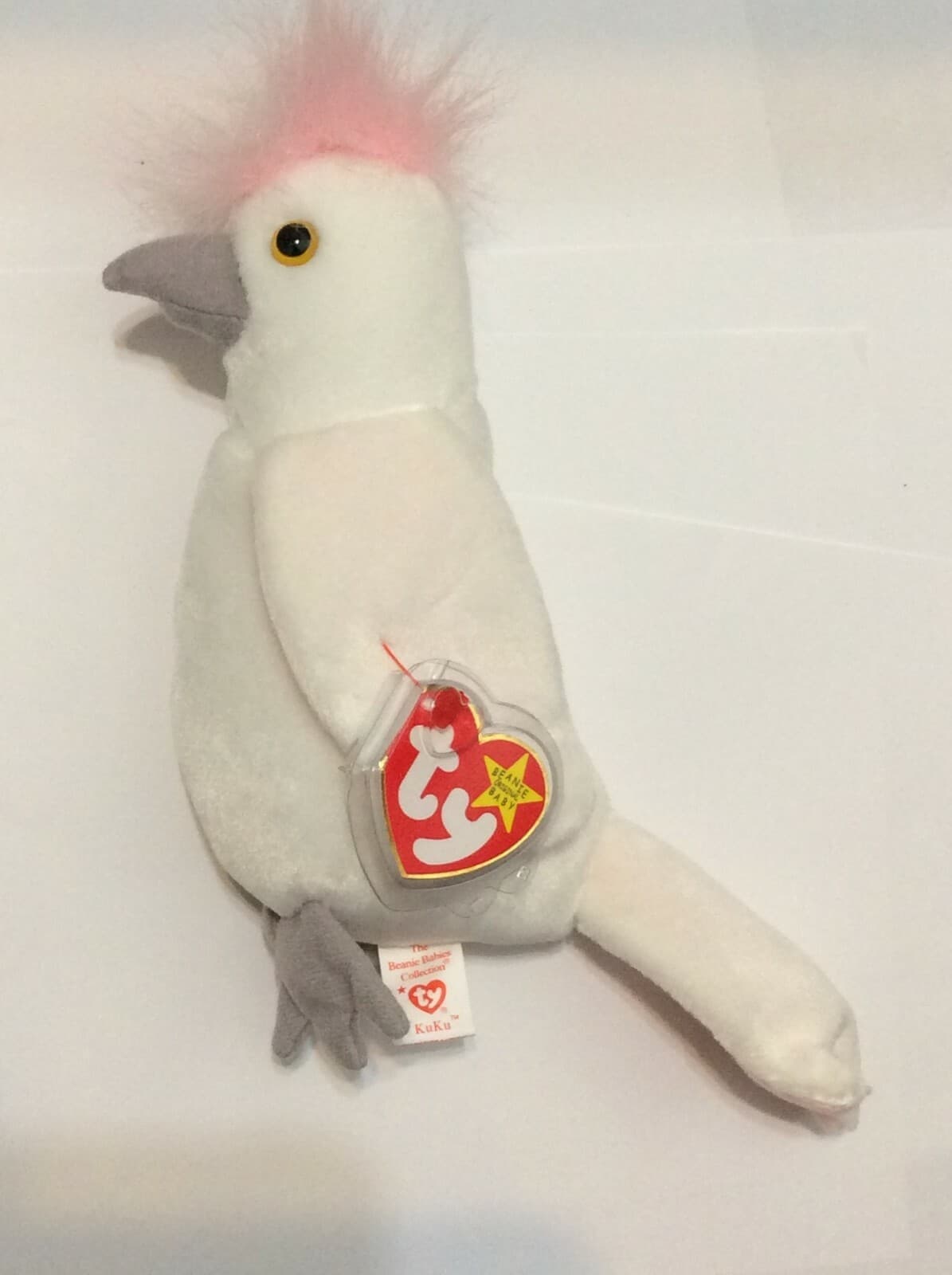 TY BEANIE BABIES Mammals Bugs Ocean Birds Misc. NWT - YOU PICK! FREE SHIPPING