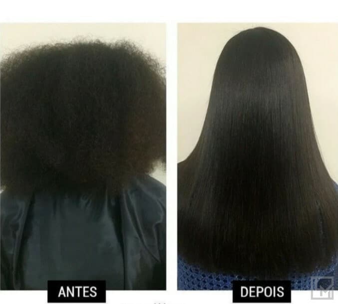 Progressive Brazilian Keratin Delux 1l Original BK 6