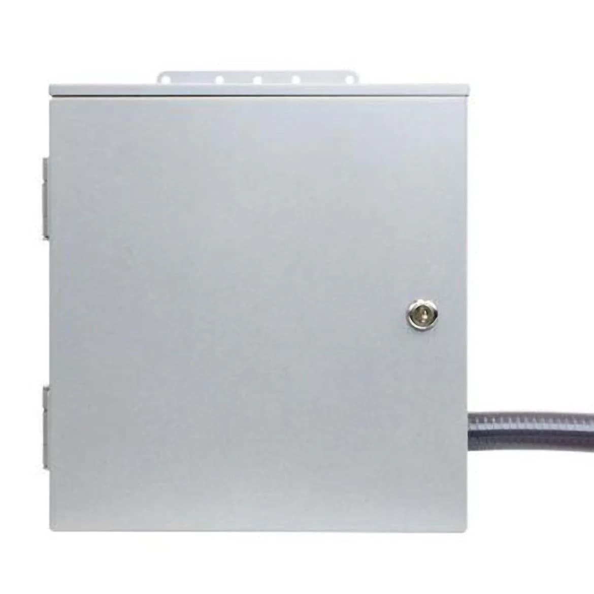 Reliance R310A 120/240-Volt 30-Amp 10-Circuit Pro/Tran Outdoor Transfer Switch 4