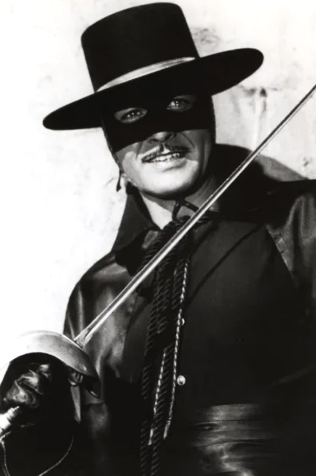 Zorro Todos Los Episodios AÑO 1957 (80 Episodios )+3 Peliculas Completas ESPAÑOL 6