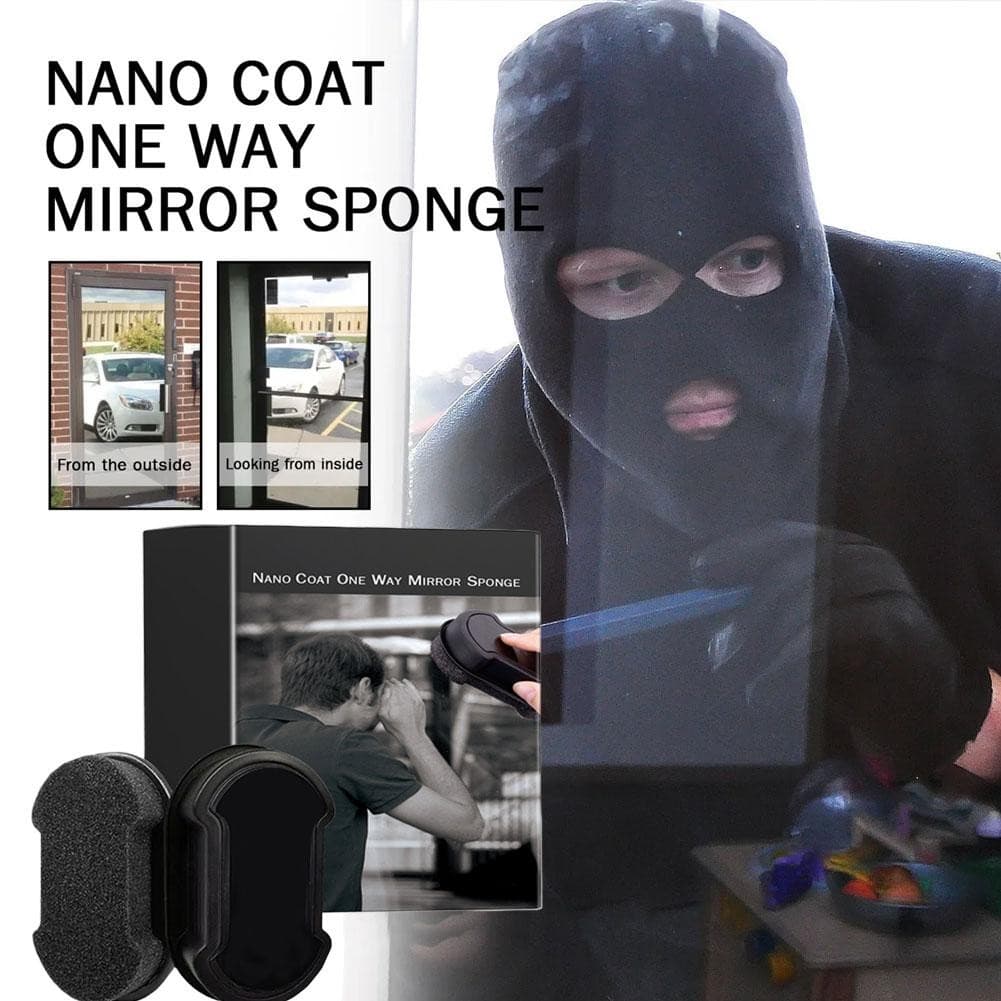 High-quality Nano-sponge Polish Wax Applicator Pads for Car Home Cleaning  SFK 3