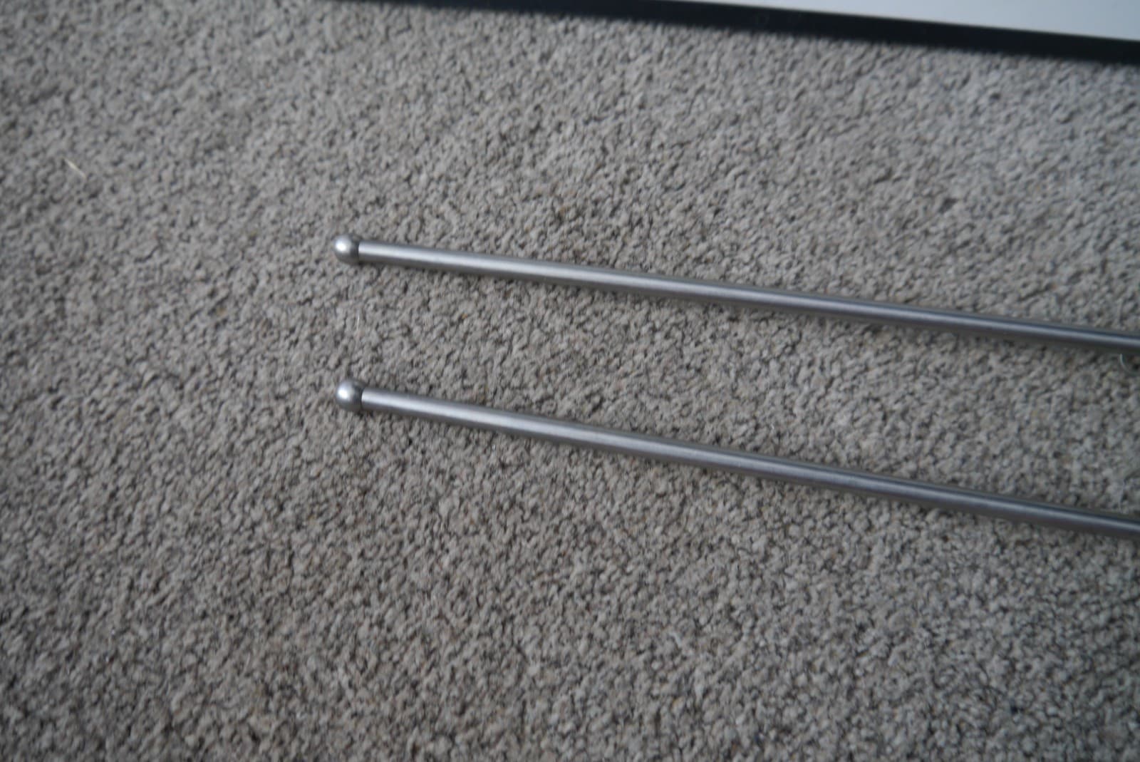 SOLAR TACKLE MONKEY CLIMBERS OLD SKOOL WITH NEEDLES USED COARSE FISHING TACKLE 3