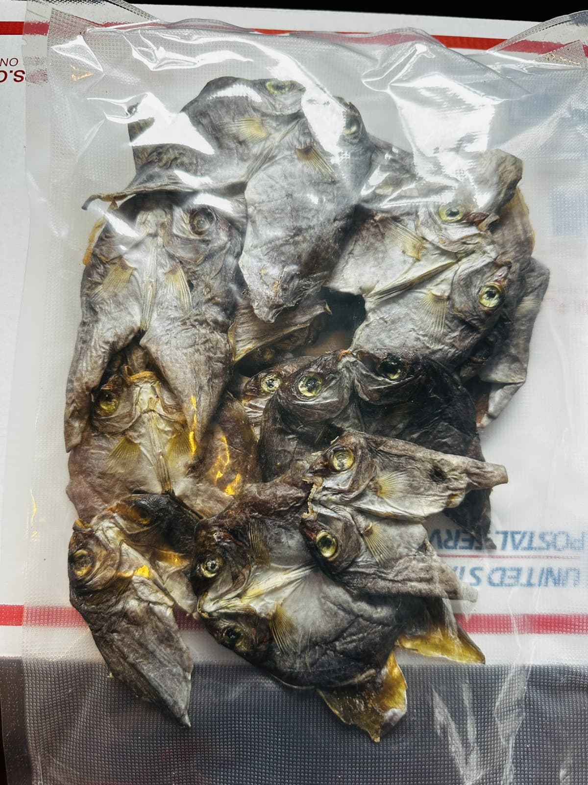 Dried Fish Danggit 5