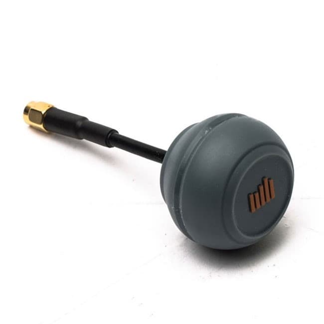 NEW Spektrum Tricera Left-Hand LHCP FPV Race Antenna TX/RX - SPMVX5861