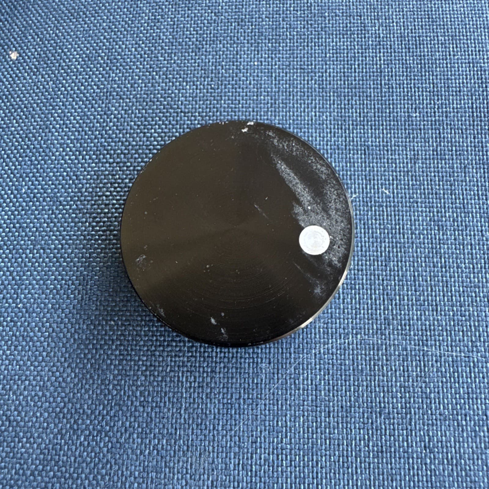 Litepanels 1 x 1 Dimming Knob Used Metal Set Screws Bi Color