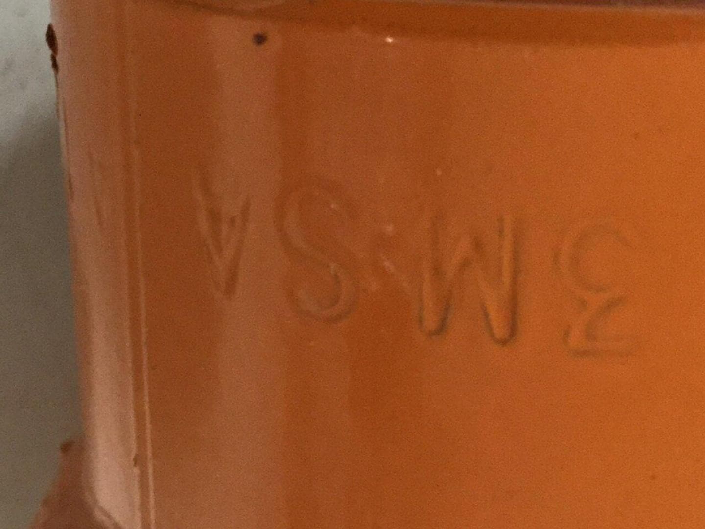 PPE 8 Port Water Manifold 1 1/4 3MSAA105 B16 3447 Used #109971 5