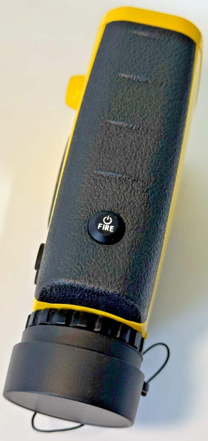 TruPulse 360B Laser Range Finder w/ Compass & Inclinometer Bluetooth - Tested 6