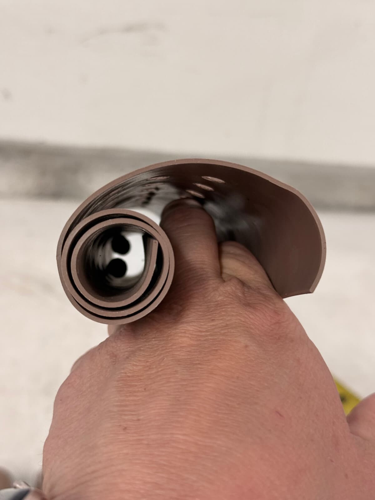 LOT OF 6 Vigoro 8" Tree Trunk Protector Wraps 1000 507 057 3