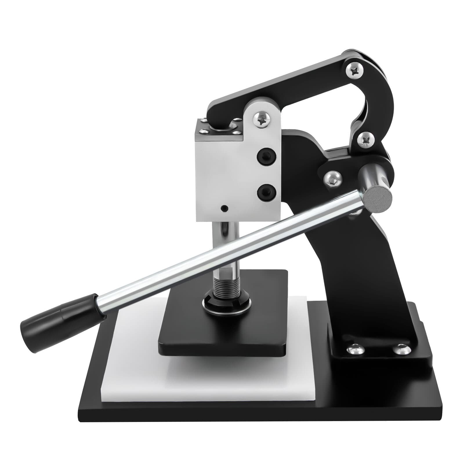 Manual Leather Mold Laser Knife Mold Hot Stamping Machine Press Molding Machine 6