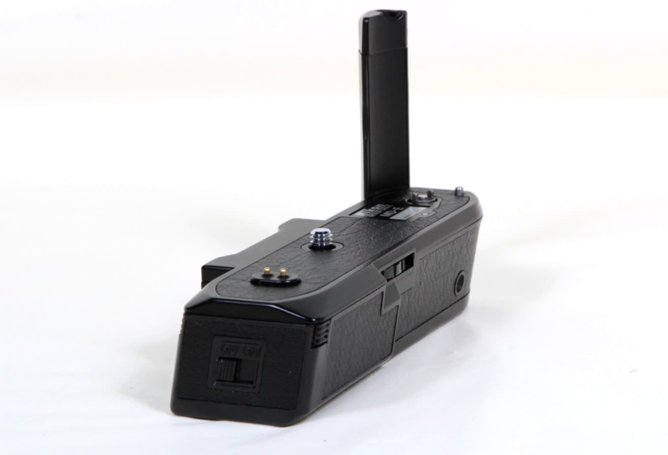 Nikon Motor Drive MD-E Winder for Nikon EM FG FG-20 - Excellent 3