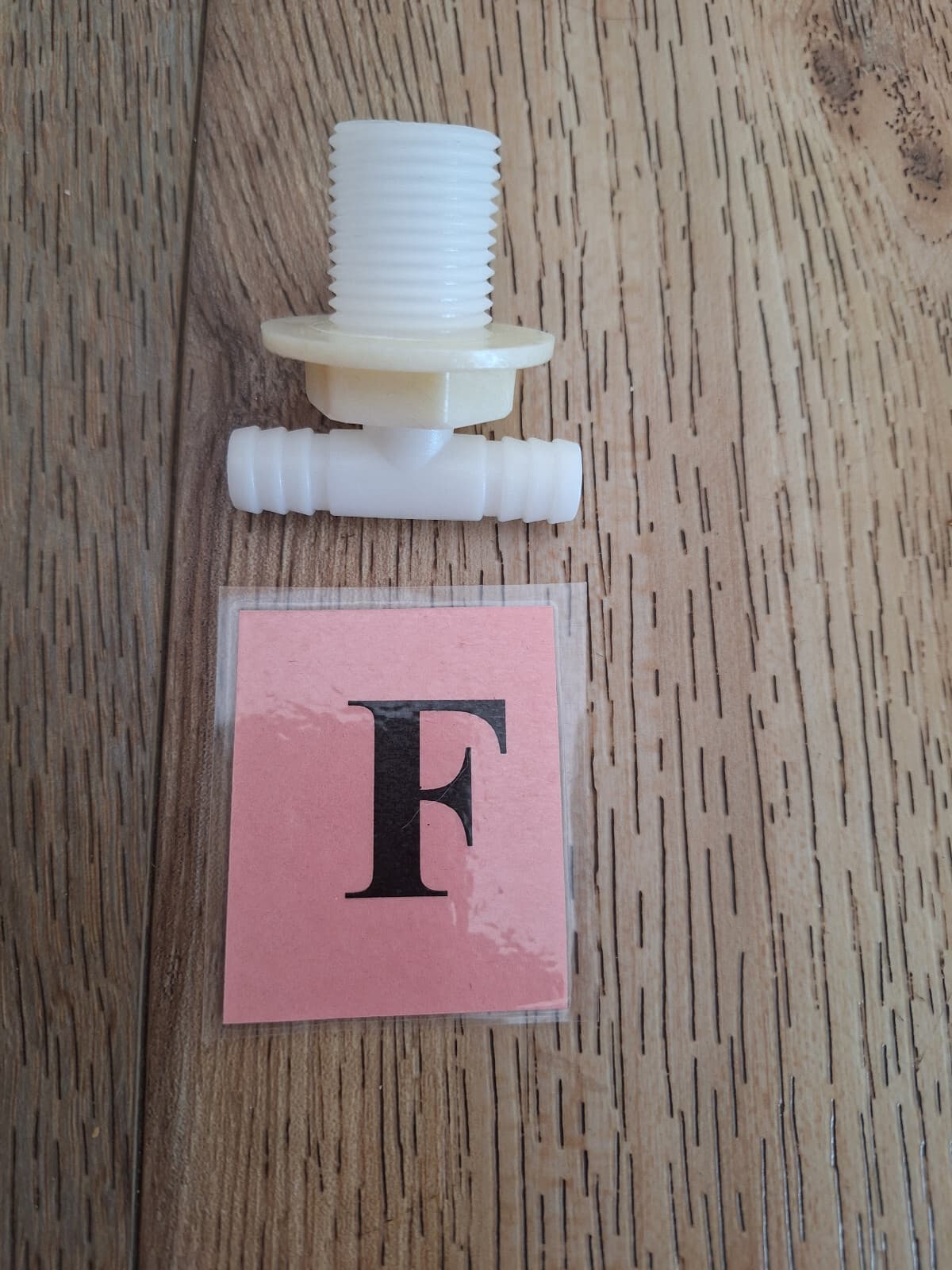 Replacement Parts For AKDY 65 in. 8-Jet Shower Panel System Space Gray (R)