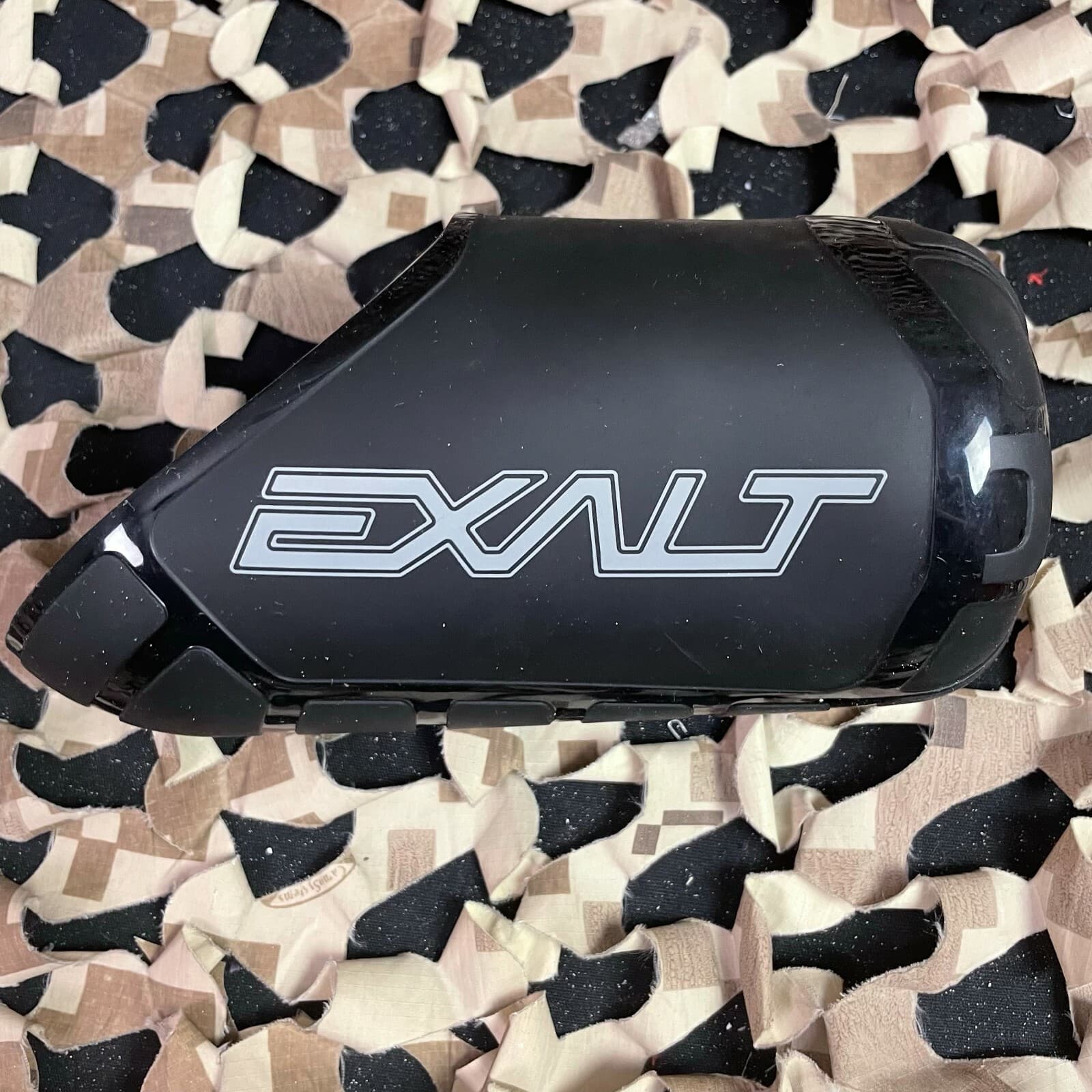 NEW Exalt 48CI Tank Cover - Black 2