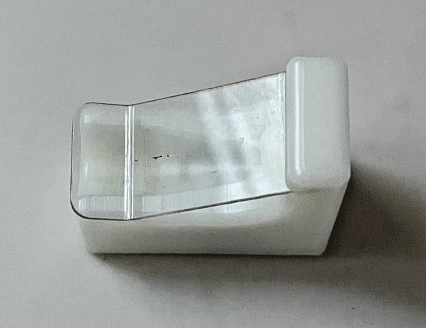 Dynal 120.07 MPC-E-1 Magnetic Particles Separator for 1.5 mL tubes 3