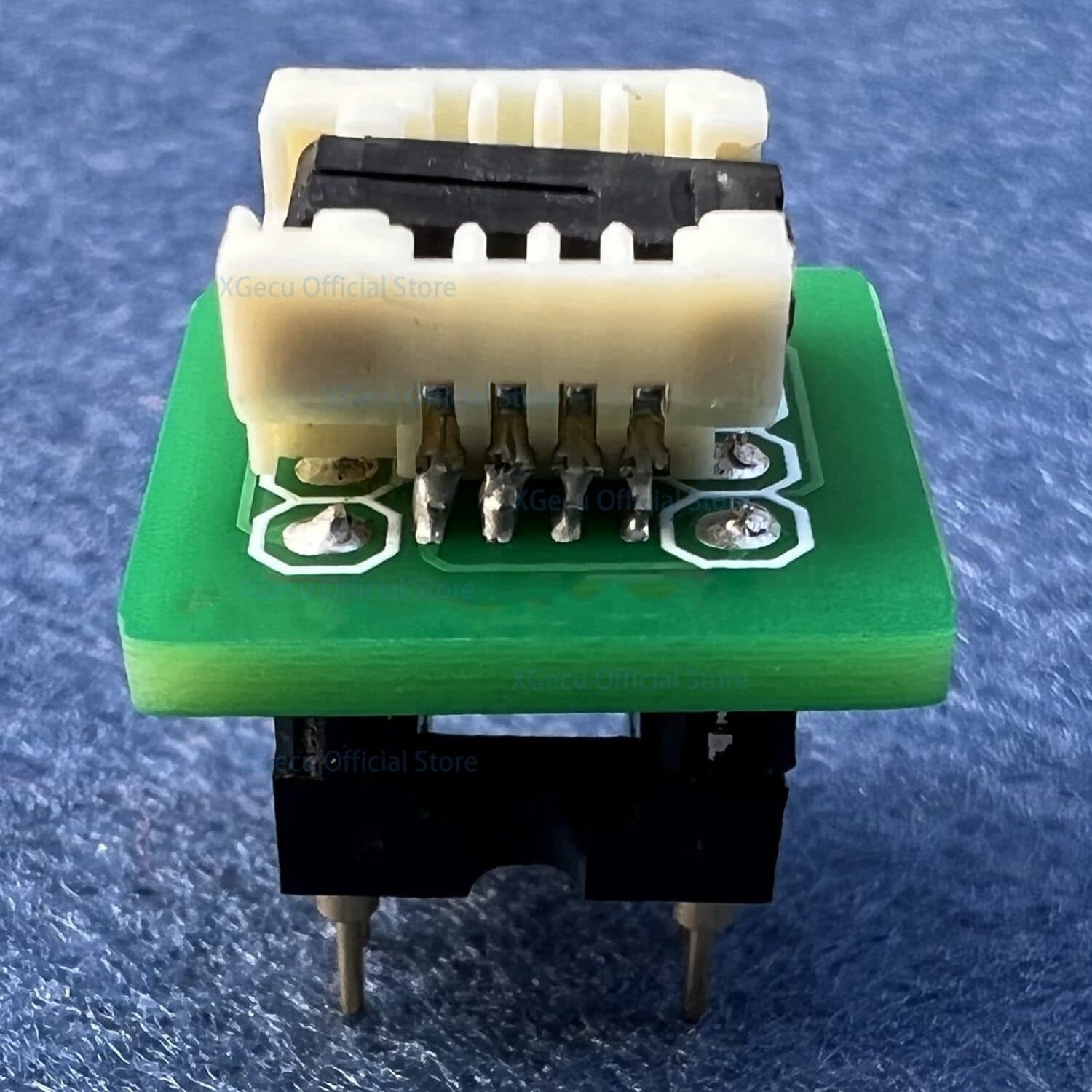SOP8 200mil adapter IC socket top quality made in Taiwan for BIOS flash chips 2