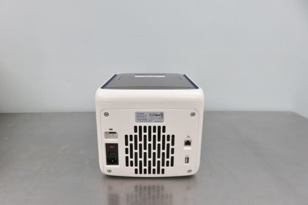 ABI VeritiPro Thermal Cycler - Still in Box TESTED with Warranty SEE VIDEO 6