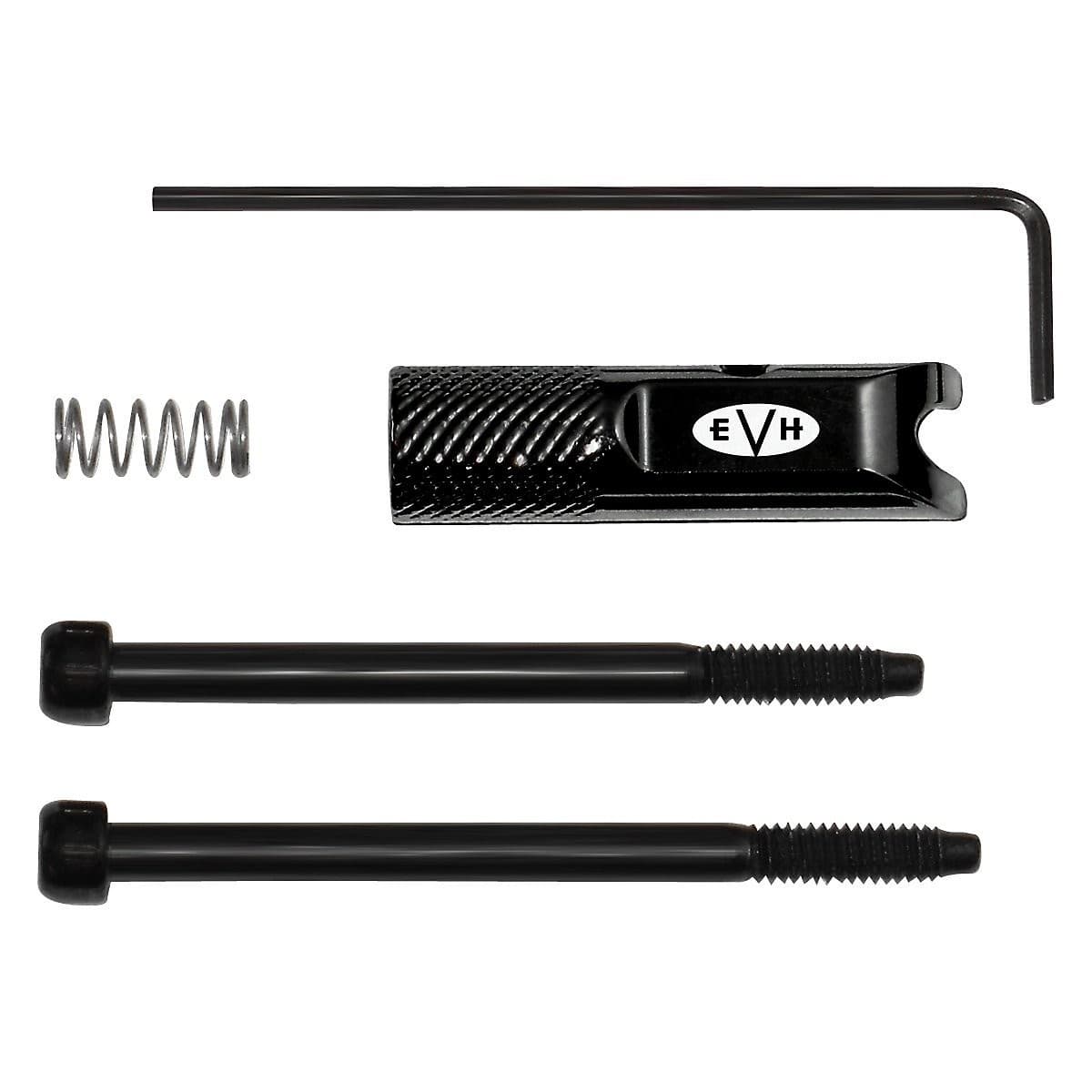 EVH Van Halen BLACK D-Tuna Drop Tuner for Locking Trem Floyd Rose Tremolo DT100B 3