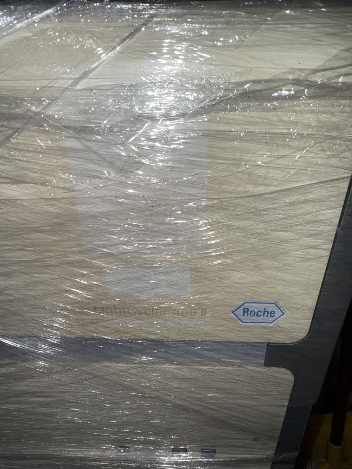 Roche LightCycler 480 II PCR System 384 2