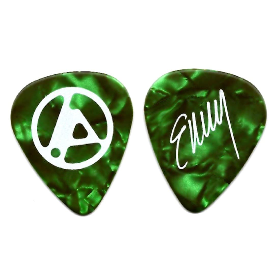 LINKIN PARK Emily Signature 2025 Novelty Guitar Pick