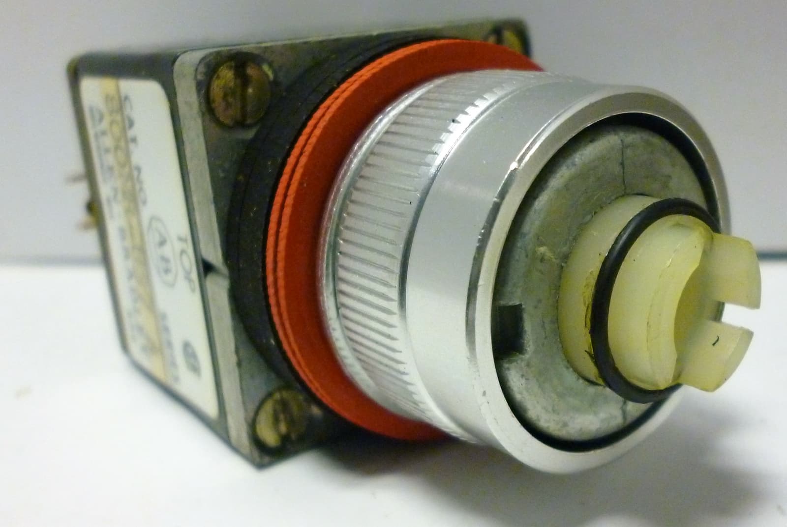 Allen-Bradley 800MR-U37H Potentiometer 6