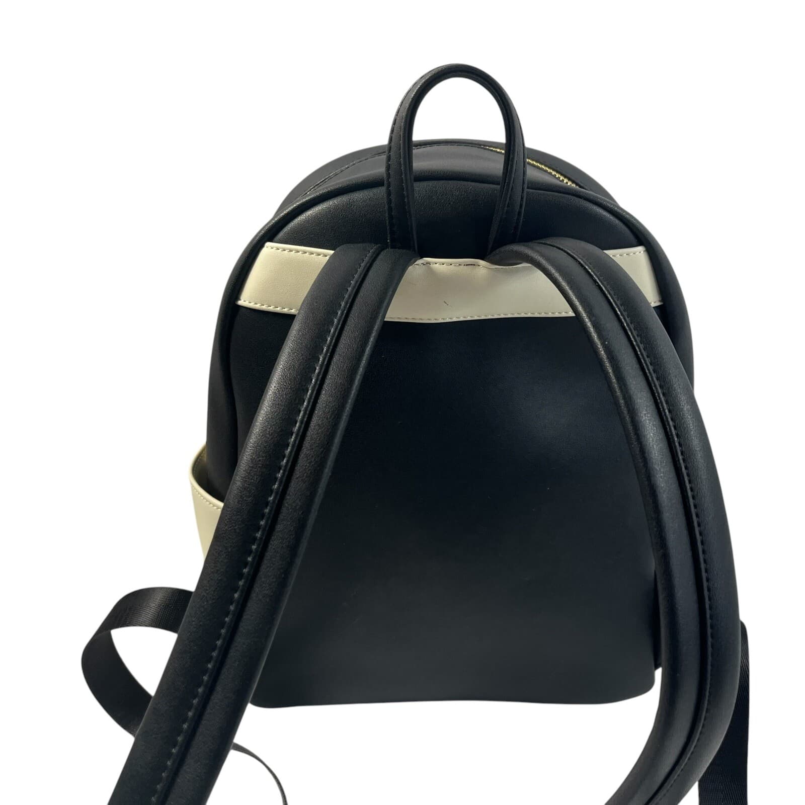 Back To The Future - Outatime Loungefly Mini Backpack/Bag 35TH Anniversary 2