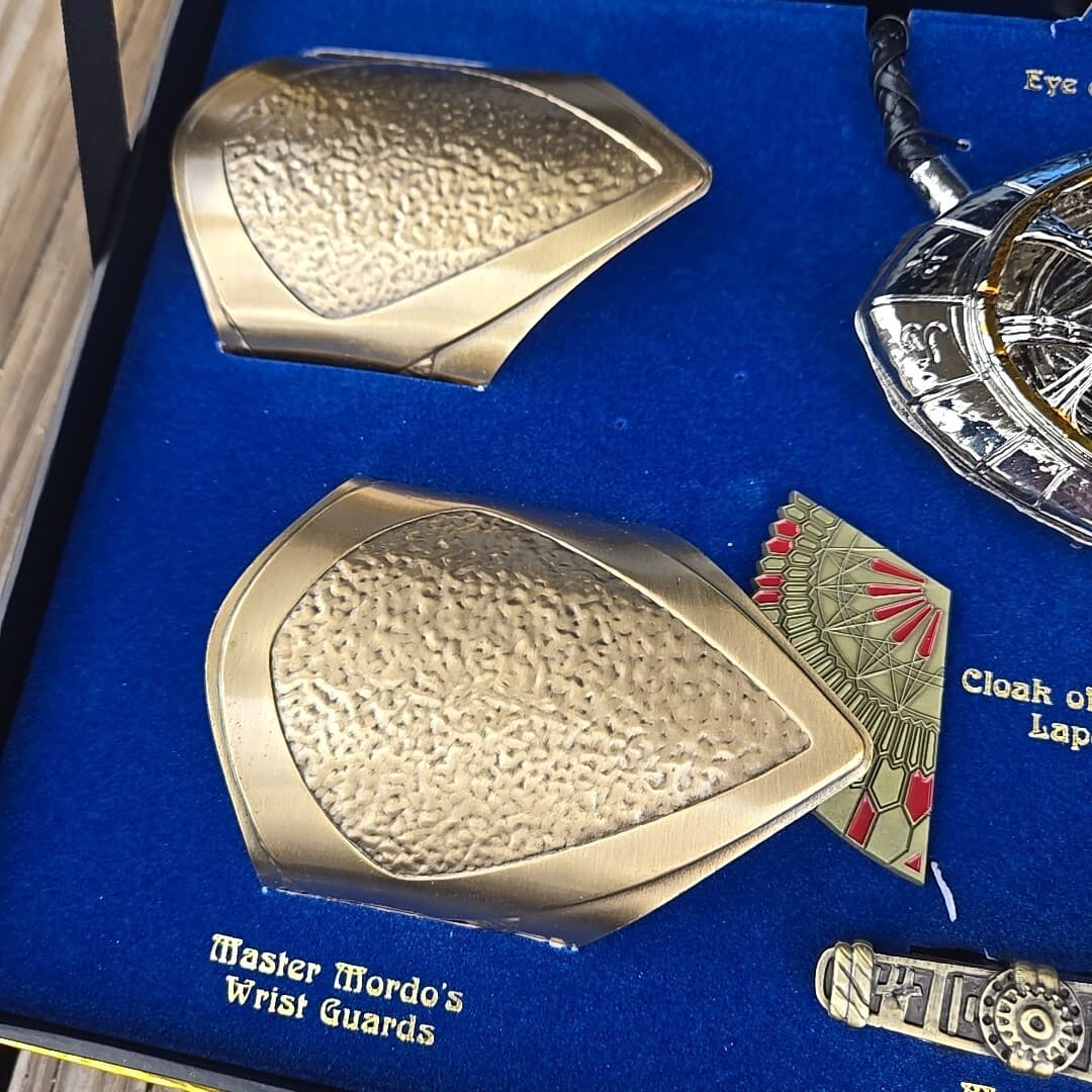 Marvel Doctor Strange Multiverse Of Madness Collectors Box Gamestop Exclusive 4